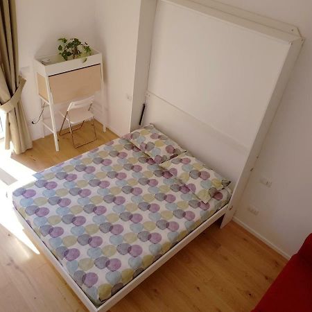 Casa De Rosas Hotel Bari Kültér fotó