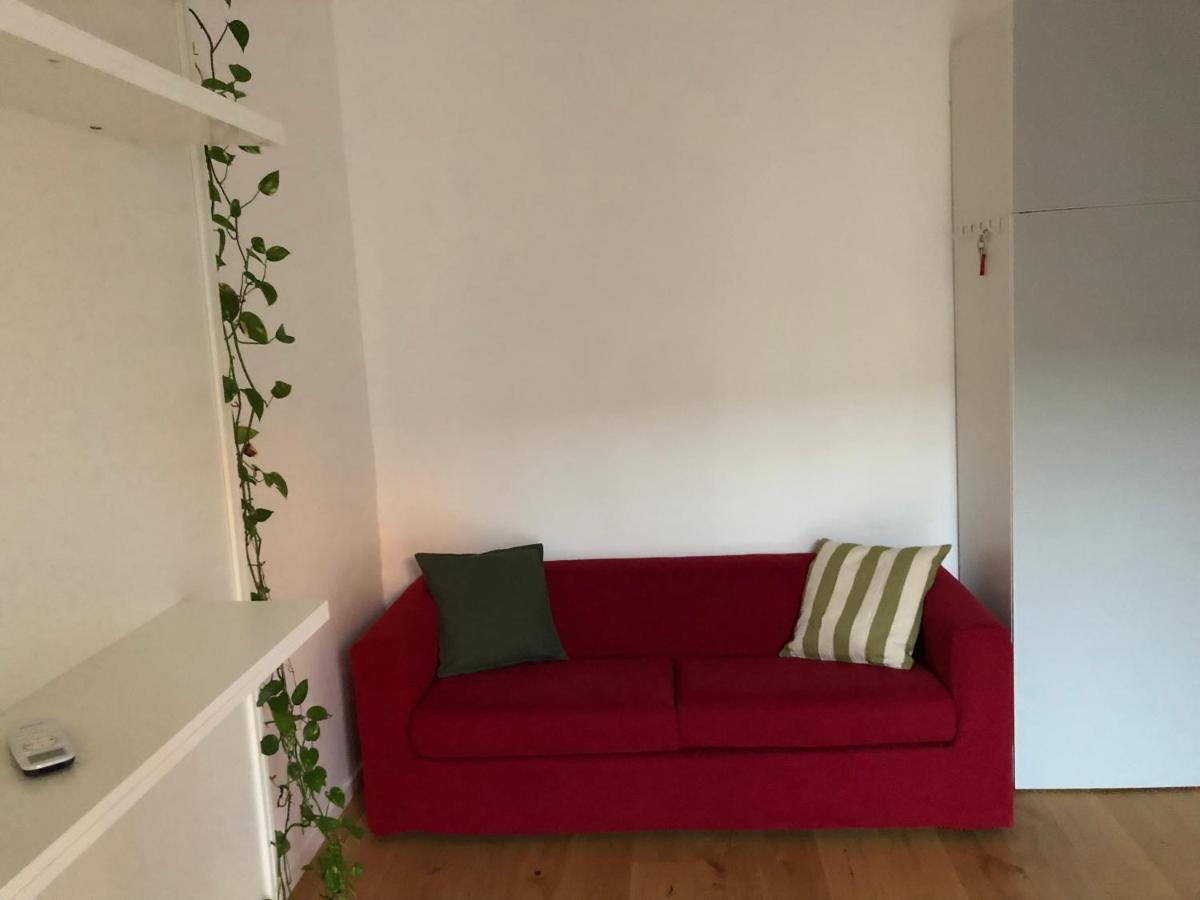 Casa De Rosas Hotel Bari Kültér fotó
