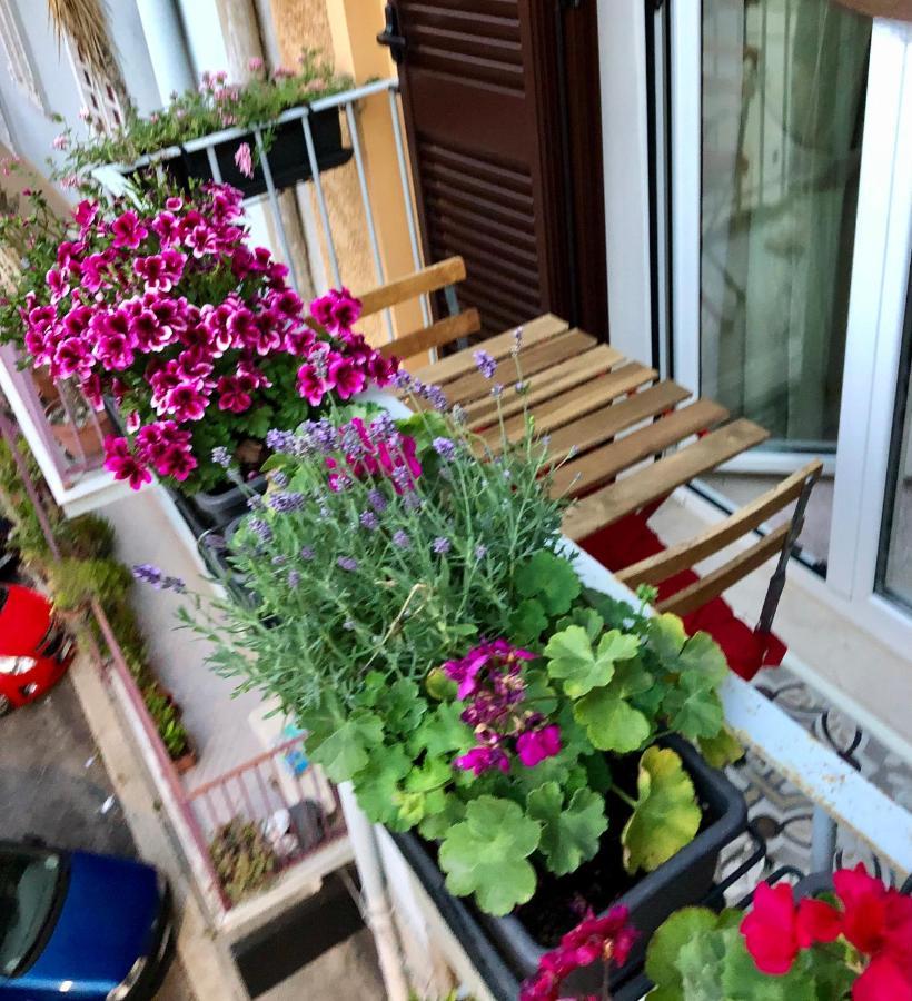 Casa De Rosas Hotel Bari Kültér fotó
