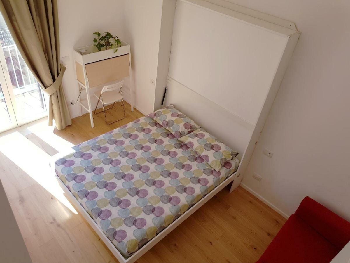 Casa De Rosas Hotel Bari Kültér fotó