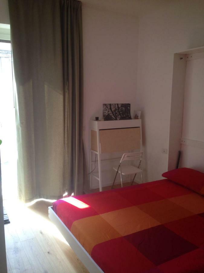 Casa De Rosas Hotel Bari Kültér fotó